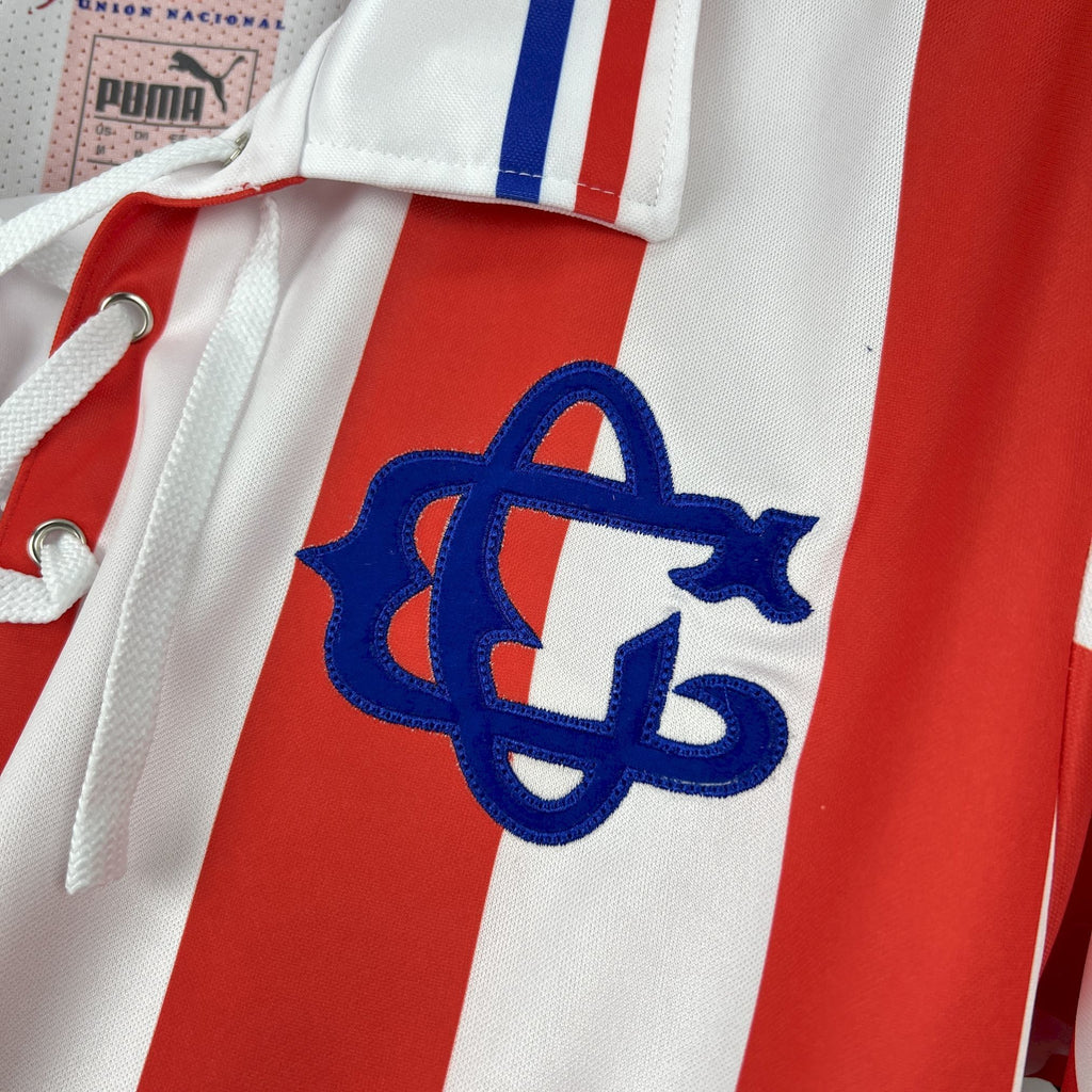 Chivas Aniversario 110th