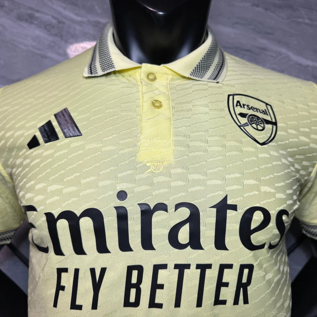 Arsenal 2027 Polo