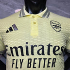 Arsenal 2027 Polo