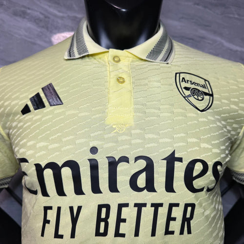 Arsenal 26-27 Polo