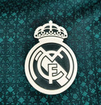 REAL MADRID 26-27 VISITA MANGA CORTA