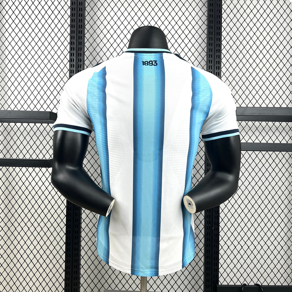 Argentina 2026 Local