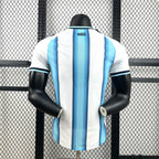 Argentina 2026 Local