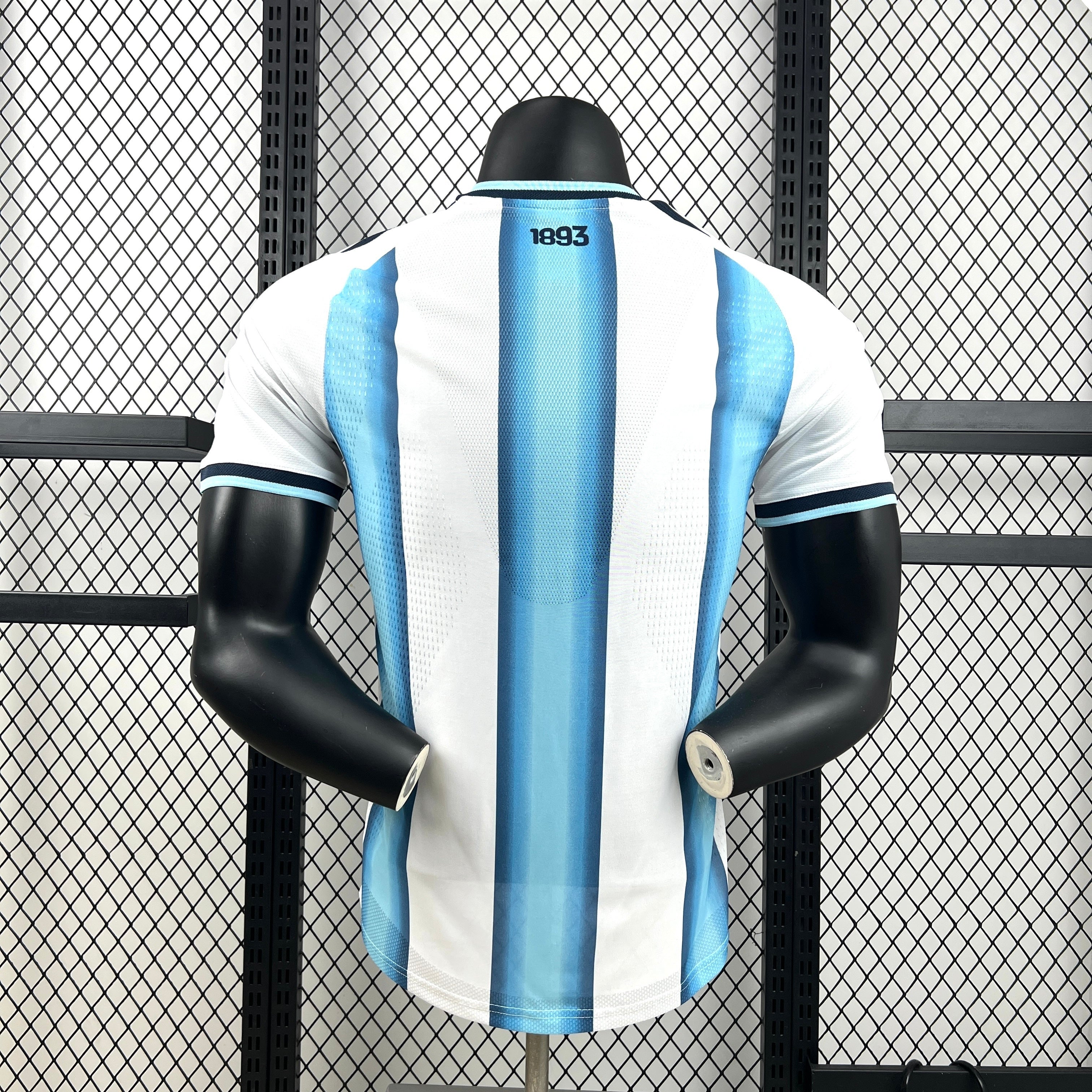 Argentina 2026 Local