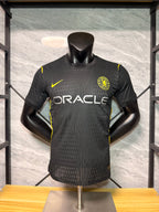 Chelsea 2027 Visita