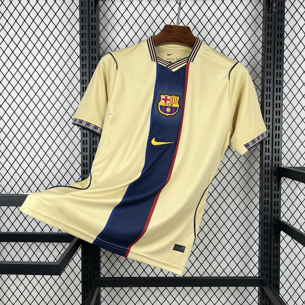 Barcelona 2026 Especial