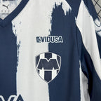 Rayados 25-26 Local