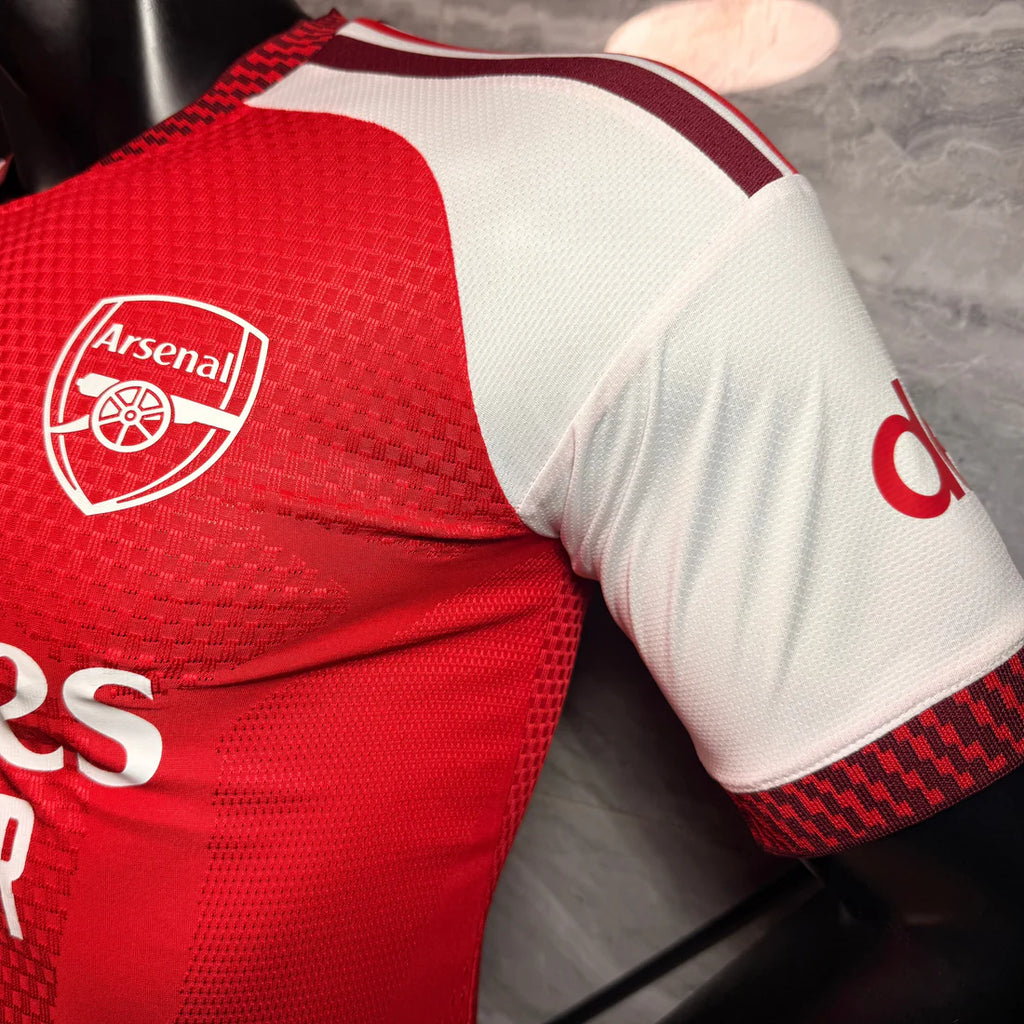 Arsenal 2027 Local
