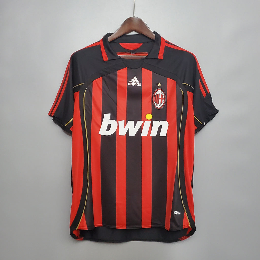 Milan 2006-2007