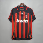 Milan 2006-2007