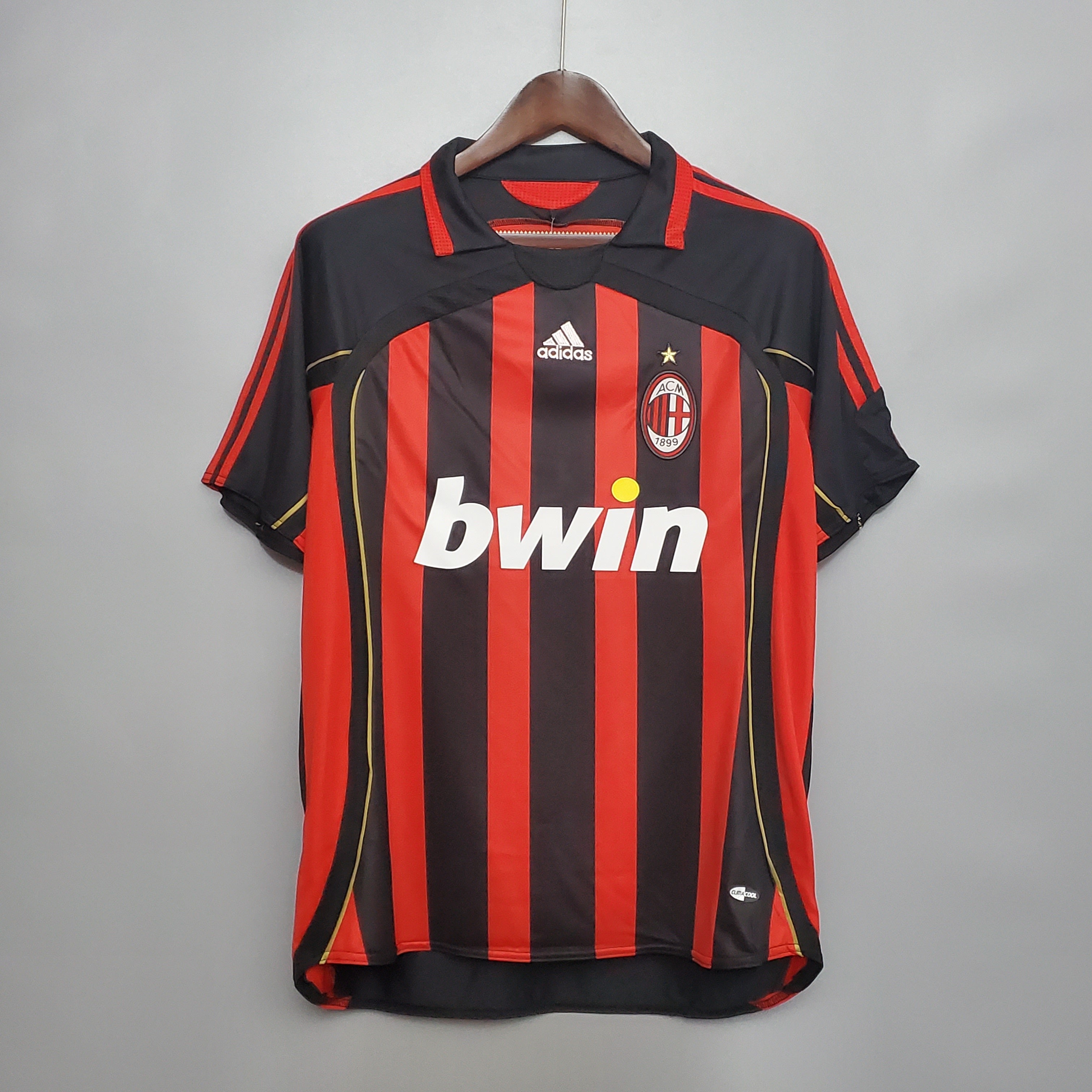 Milan 2006-2007