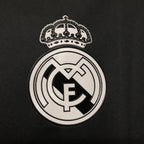 real madrid negra 2014-15 manga corta