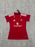 MANCHESTER UNITED 26-27 LOCAL DAMA FAN