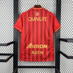 chivas 26-27 especial roja
