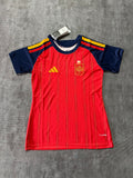 España 2026 Local Versión Aficionado