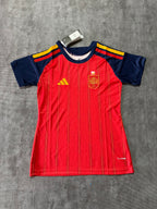España 2026 Local Versión Aficionado