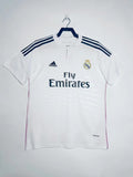 real madrid 2014-15 local manga corta