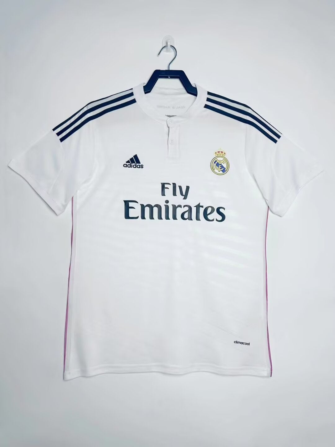real madrid 2014-15 local manga corta