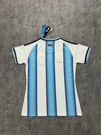 Argentina 2026 Local Versión Aficionado