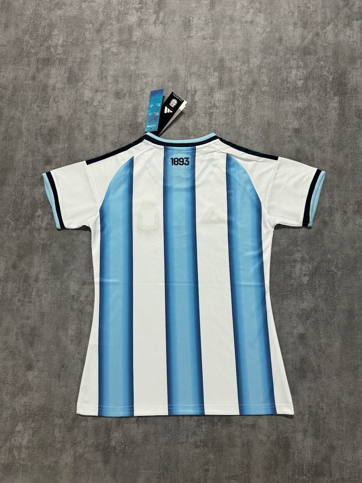 Argentina 2026 Local Versión Aficionado