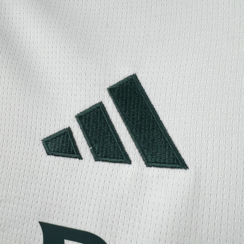 Real Madrid 2026-2027 Local