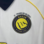 al-nassr 25-26 3er manga corta