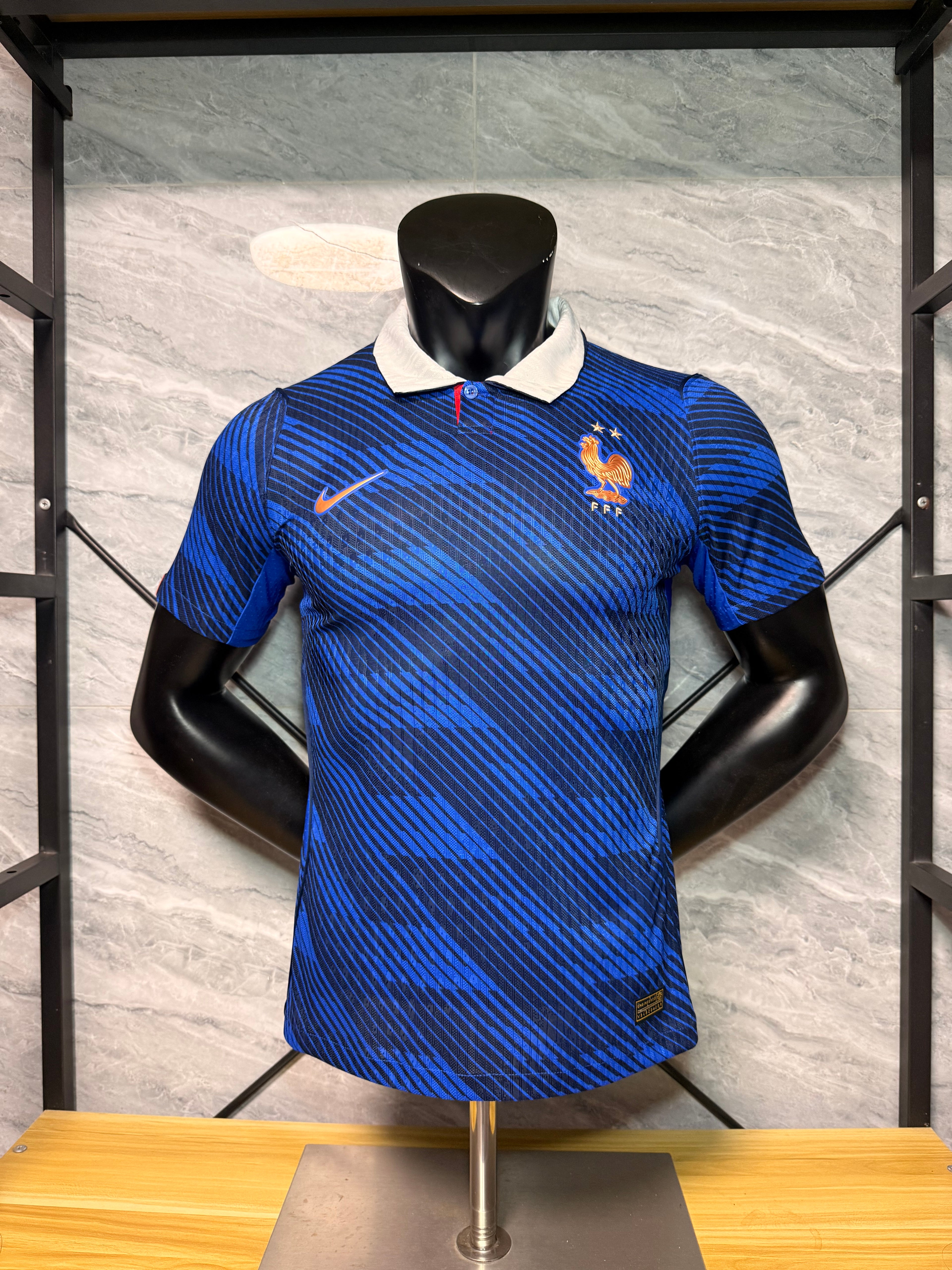 Francia Mundial 2026