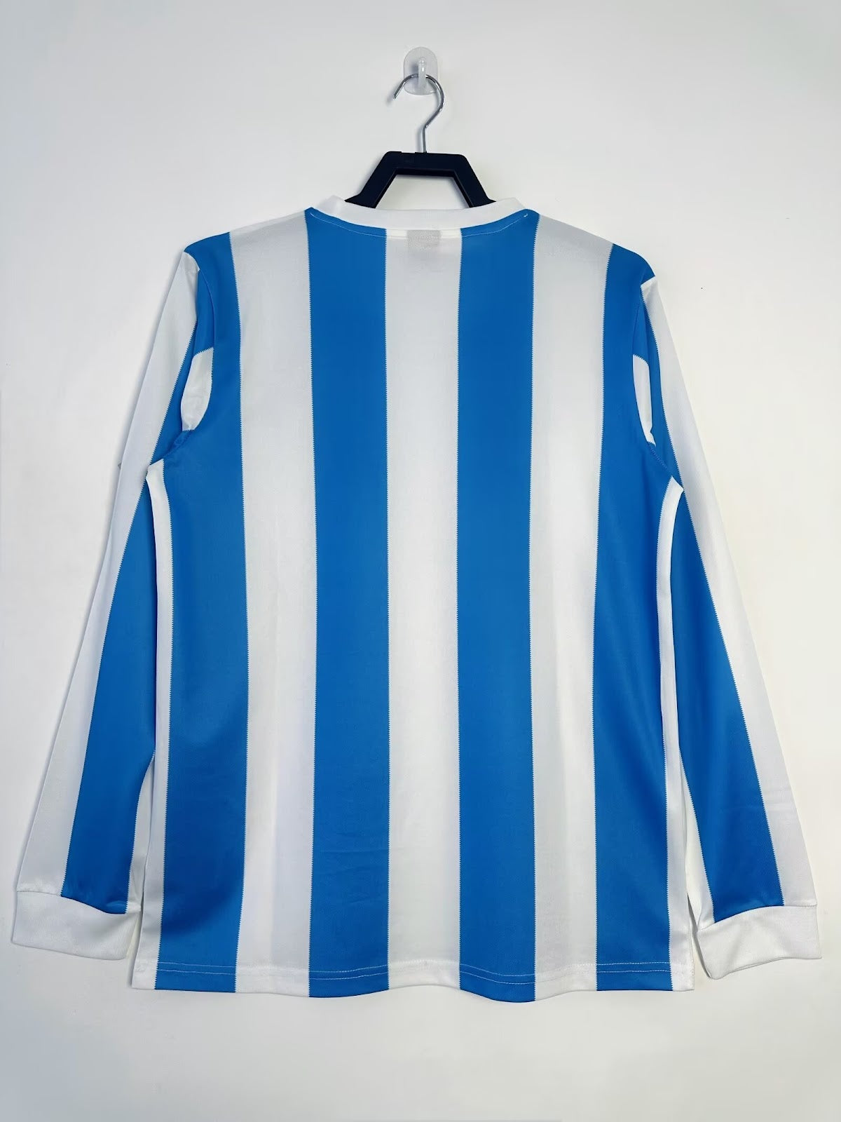 argentina 1986 manga larga