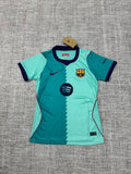 BARCELONA 26-27 VISITA DAMA FAN