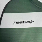 sporting lisboa local 2001-03 manga corta