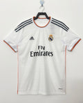 Real Madrid 2013-14 Manga Corta