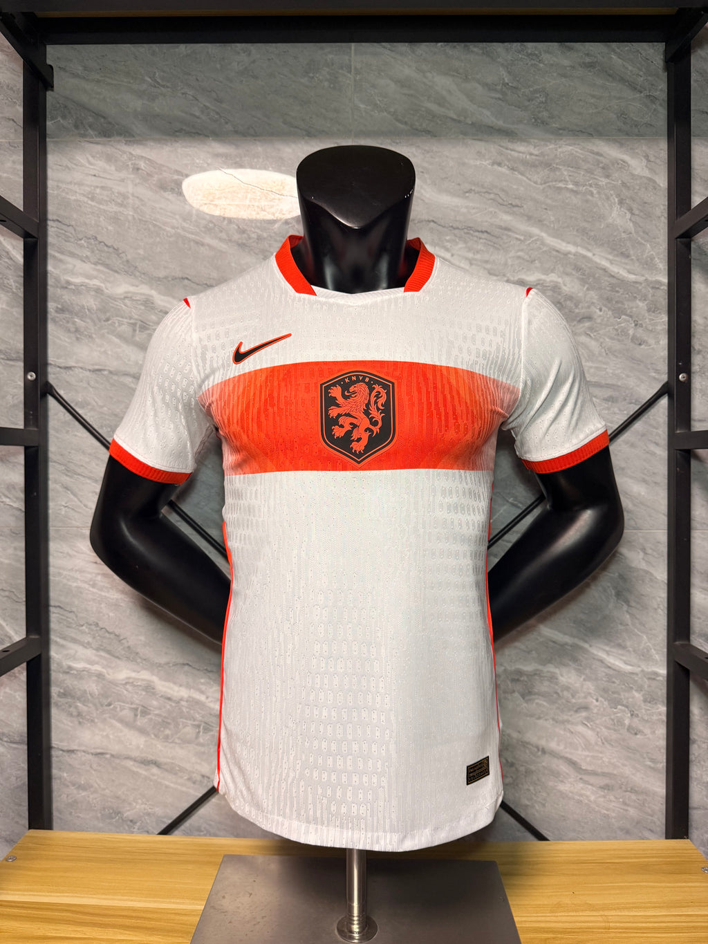 Holanda 2026 Visita