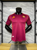 Roma 25-26 Local