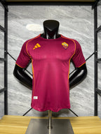 Roma 25-26 Local
