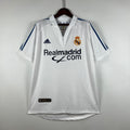 Real Madrid 2001