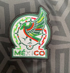 mexico 26-27 edicion retro