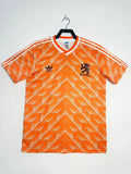 Holanda 1988 Manga Corta