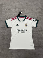 REAL MADRID 26-27 LOCAL DAMA FAN