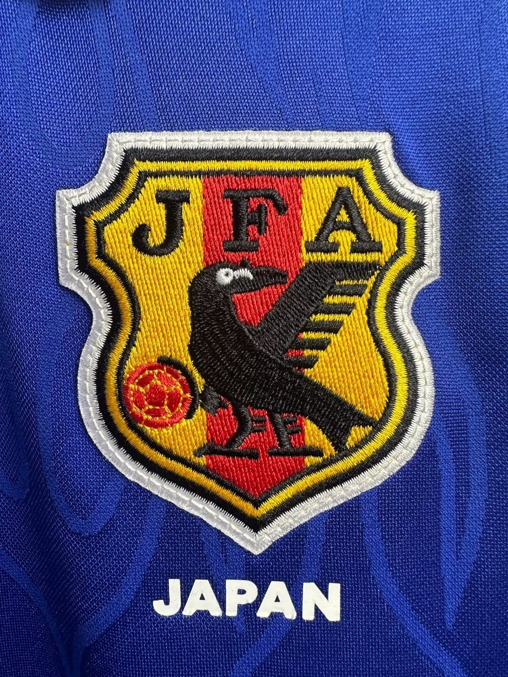 Japon 1998 Manga Larga - detalle 2
