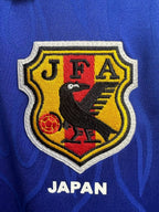 Japon 1998 Manga Larga - detalle 2