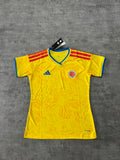 Colombia 2026 Local Versión Aficionado