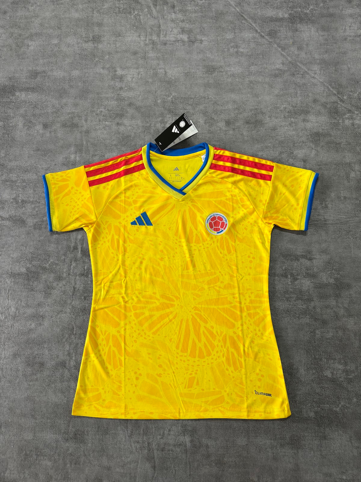 Colombia 2026 Local Versión Aficionado
