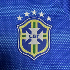 Brasil 2014 Visita Manga Corta - detalle 2
