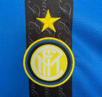 Inter Milan 1997-98 Manga Larga