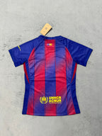 BARCELONA LOCAL 25-26 DAMA FAN