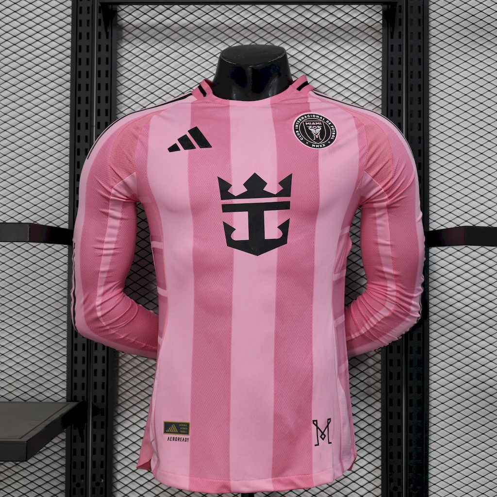 inter miami 25-26 local manga larga