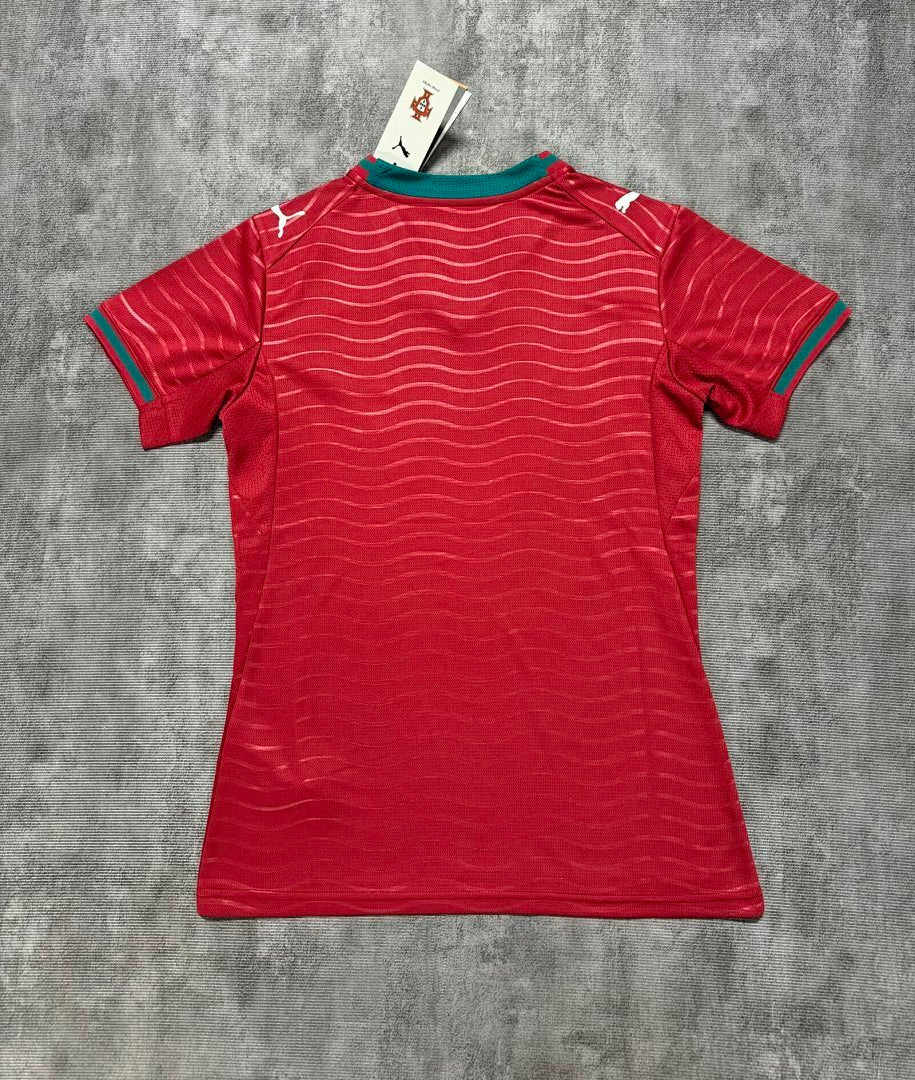 Portugal 2026 Local Versión Aficionado