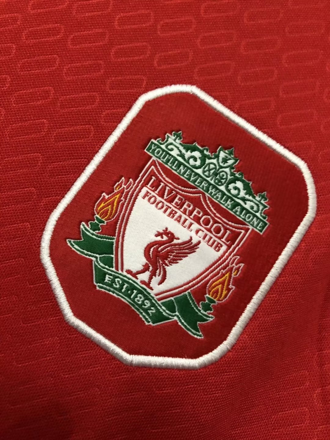 liverpool 2004-05 manga corta