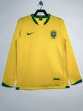 Brasil 2006 Manga Larga
