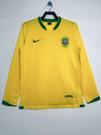 Brasil 2006 Manga Larga